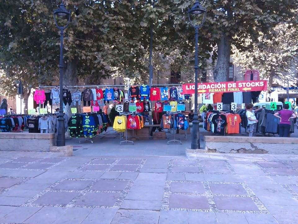 Differents Moda Infantil al mejor precio